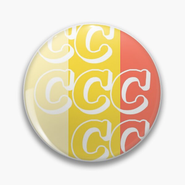 Item preview, CCC designed and sold by Wildflower Designs.