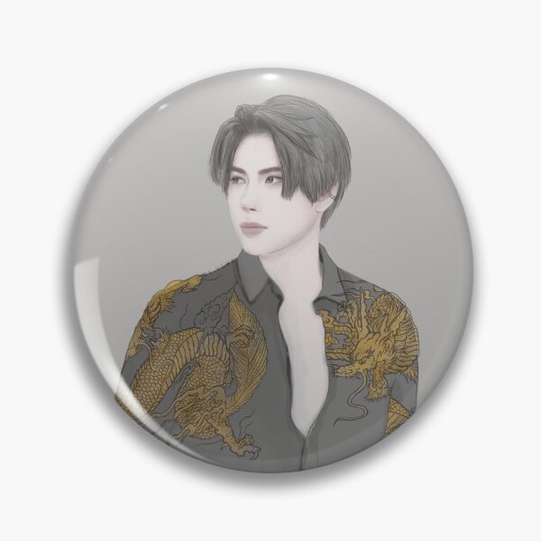 Item preview, Max Nattapol in Dragon Sweatshirt Artwork designed and sold by maxtulbyvera.