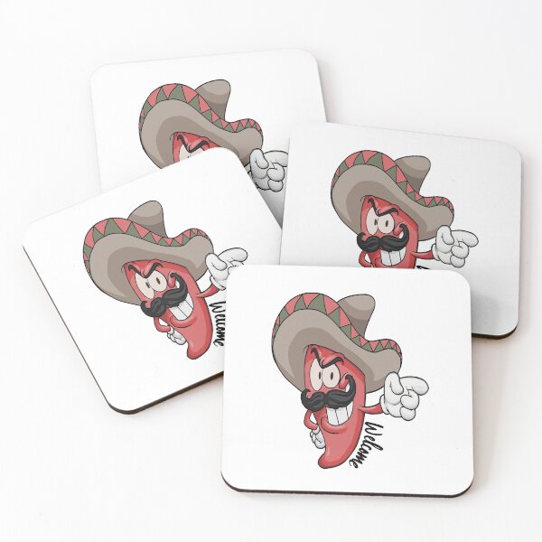 Item preview, hi welcome to chilis designed and sold by UrahGo.