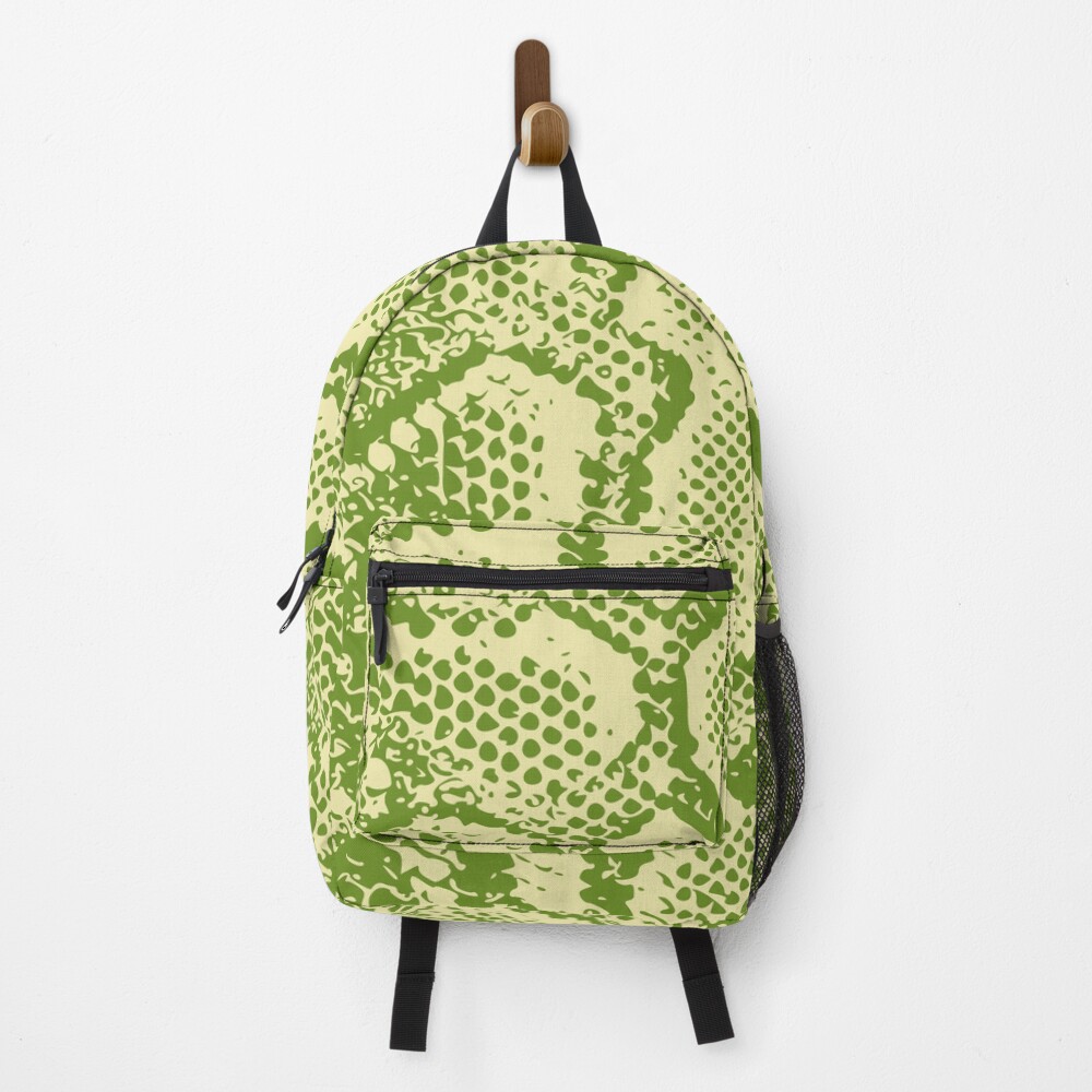 Item preview, Backpack designed and sold by DesignFantazia.