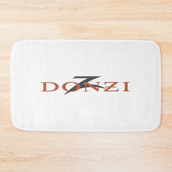 Item preview, Donzi Marine Boats Yachts Logo designed and sold by kamikembali.