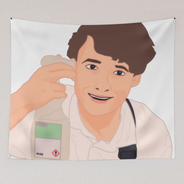 Item preview, your new boyfriend - wilbur soot designed and sold by disclaimersong.