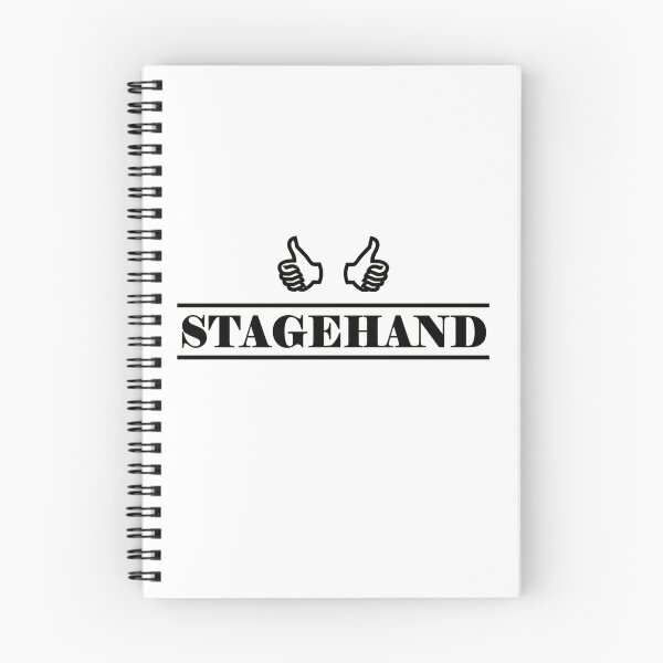 Item preview, Stagehand black designed and sold by Dardman.