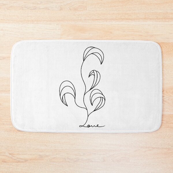 Item preview, Love growing designed and sold by SimpleCreature.