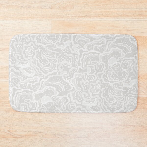 Item preview, Gray Mushroom Texture designed and sold by Carolina Diaz.