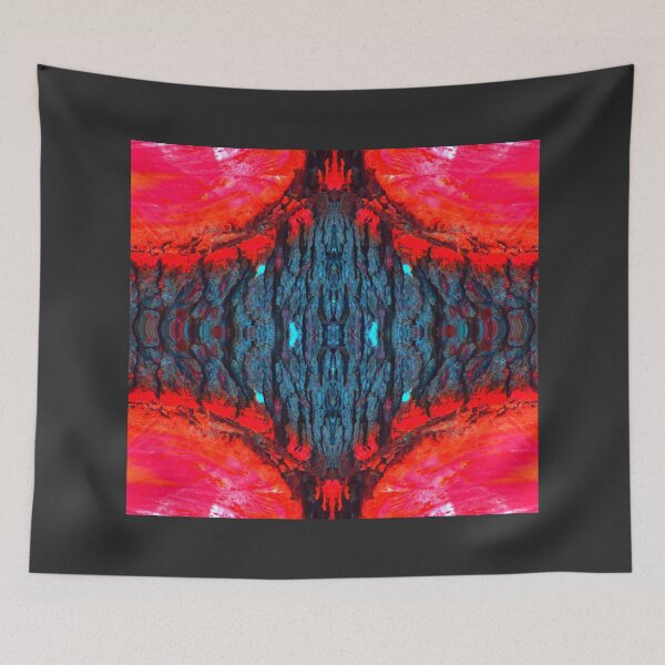 Item preview, Great Trunks of Fire designed and sold by Latorih10.
