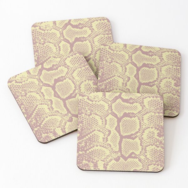 Item preview, Pastel Python Skin designed and sold by DesignFantazia.