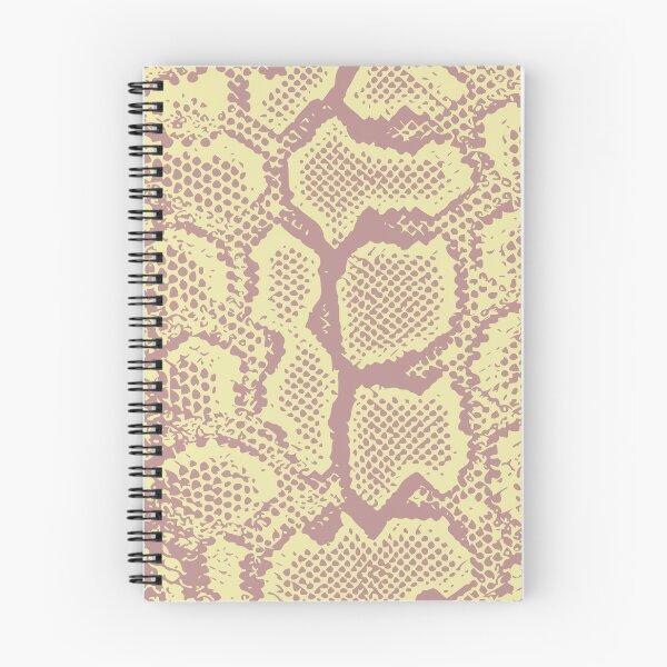 Item preview, Pastel Python Skin designed and sold by DesignFantazia.