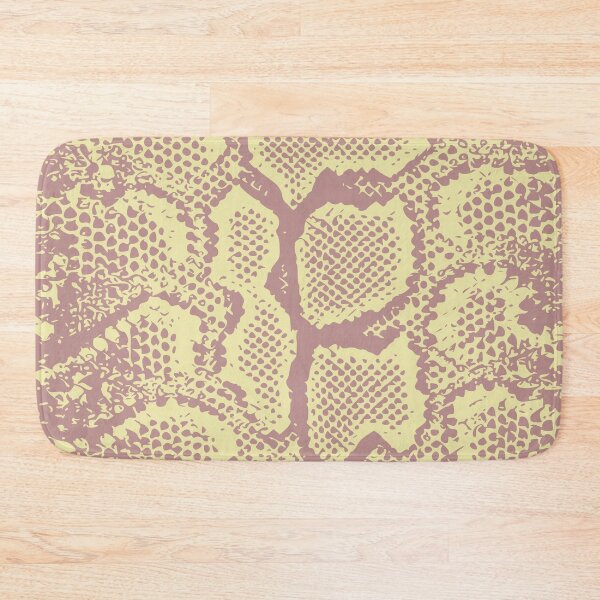 Item preview, Pastel Python Skin designed and sold by DesignFantazia.