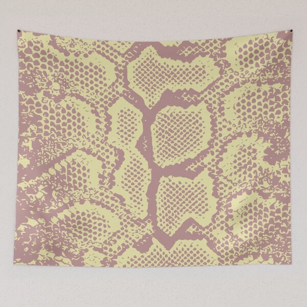 Item preview, Pastel Python Skin designed and sold by DesignFantazia.