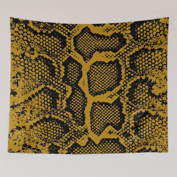 Item preview, Python Skin designed and sold by DesignFantazia.