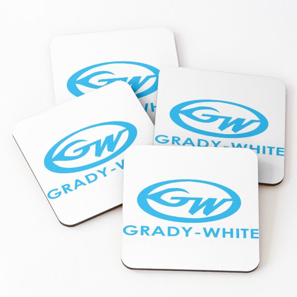 Item preview, GW Grady-White Boats Yachts designed and sold by kamikembali.