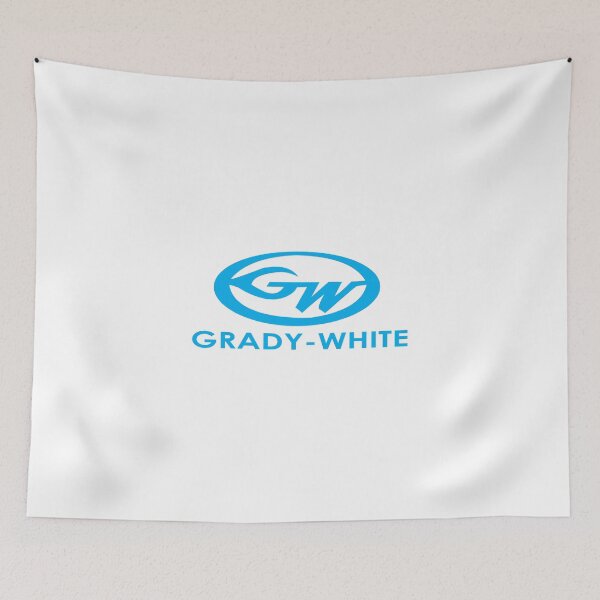 Item preview, GW Grady-White Boats Yachts designed and sold by kamikembali.