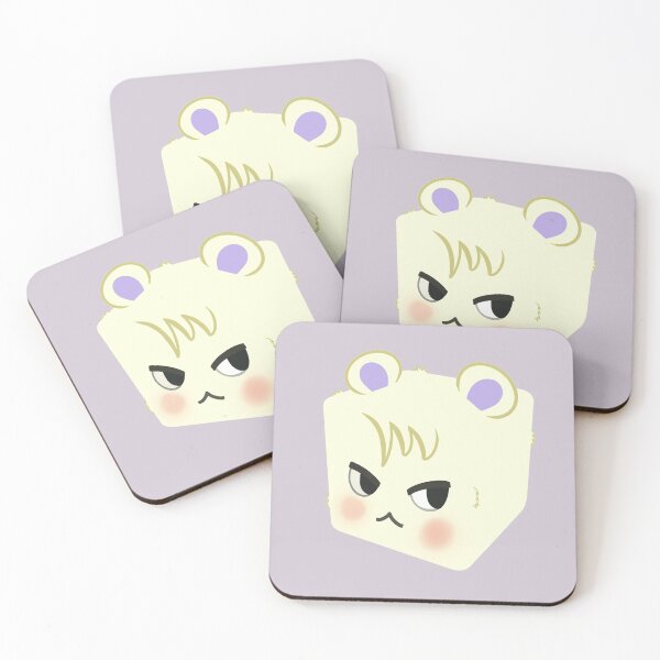 Item preview, Cube Critters - Marshal designed and sold by PlumAdorable.
