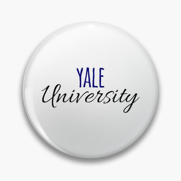 Artikelvorschau, Yale Universität entworfen und verkauft von faithkdesigns.