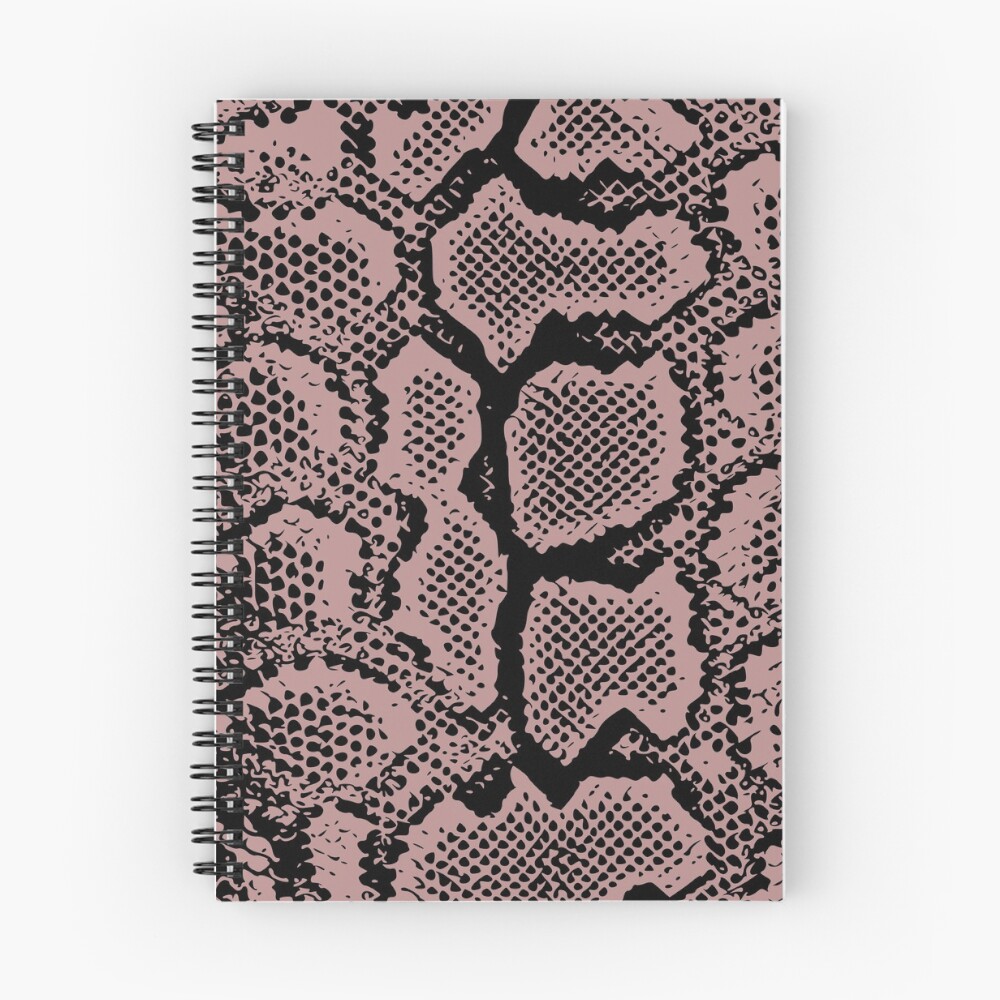 Item preview, Spiral Notebook designed and sold by DesignFantazia.
