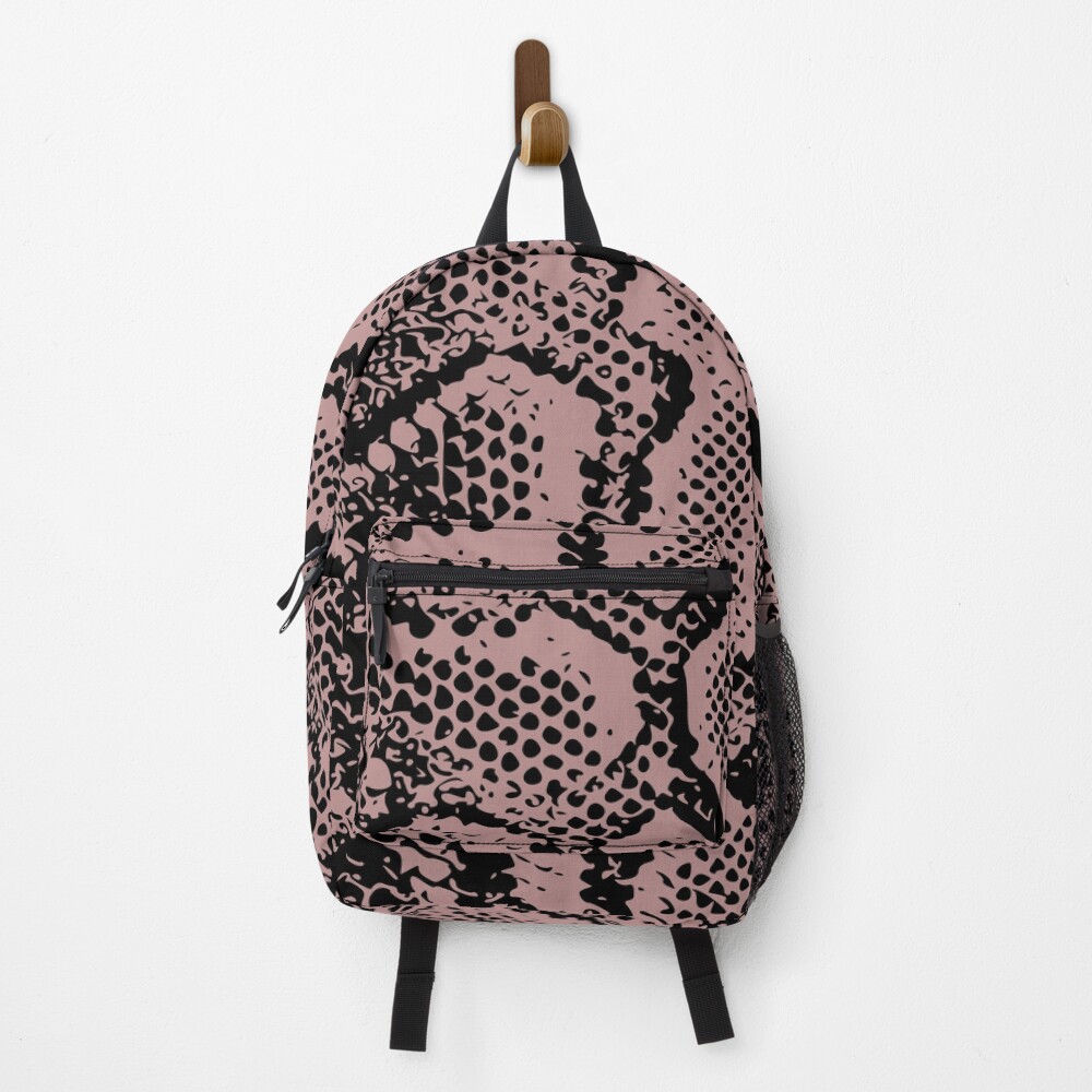 Item preview, Backpack designed and sold by DesignFantazia.