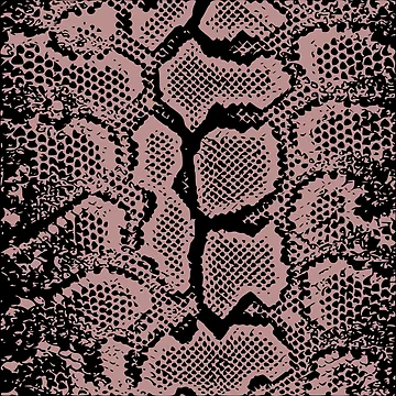 Artwork thumbnail, Python Skin by DesignFantazia