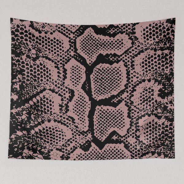 Item preview, Python Skin designed and sold by DesignFantazia.