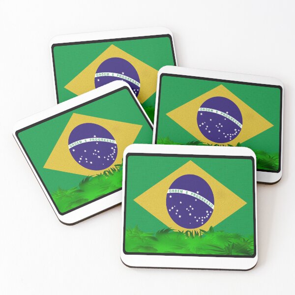 Item preview, BRAZIL TIME designed and sold by wahine24.