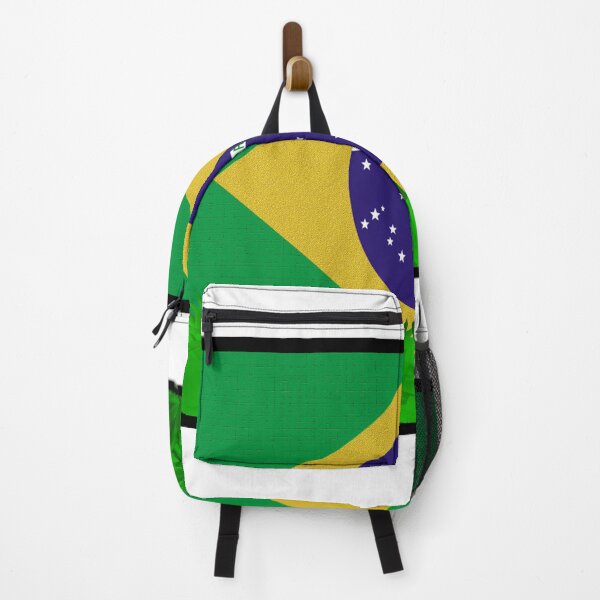 Item preview, BRAZIL TIME designed and sold by wahine24.