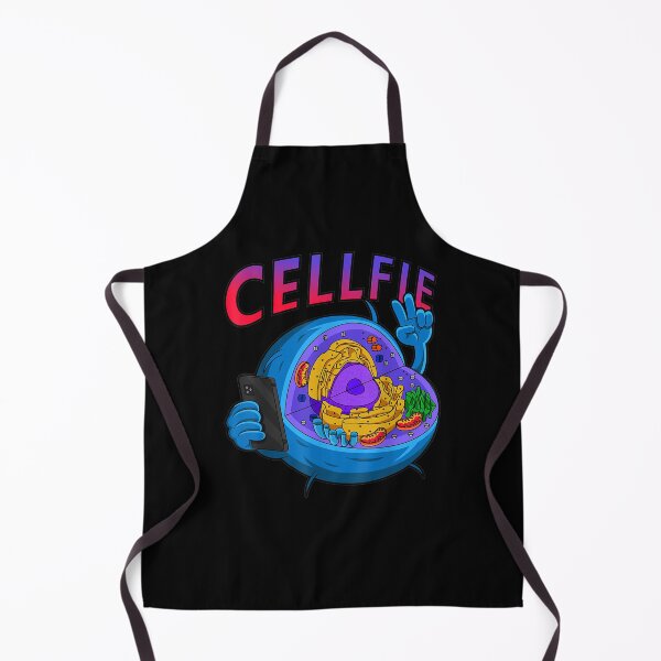 Item preview, Selfie Science Cellfie Science Teacher  designed and sold by dannareyansh.