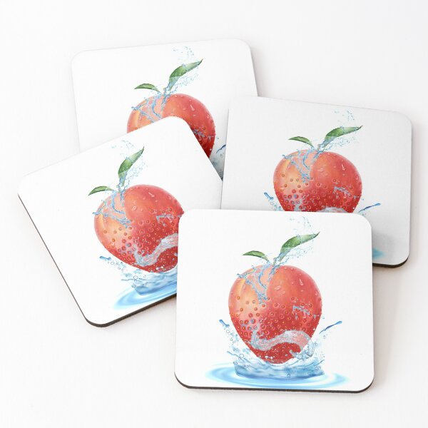 Item preview, fresh strawberries designed and sold by Abawoey.