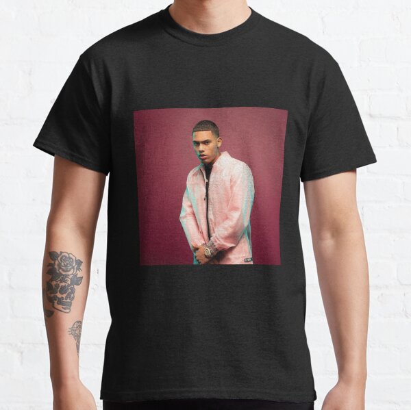 Torres Myke Camiseta clásica