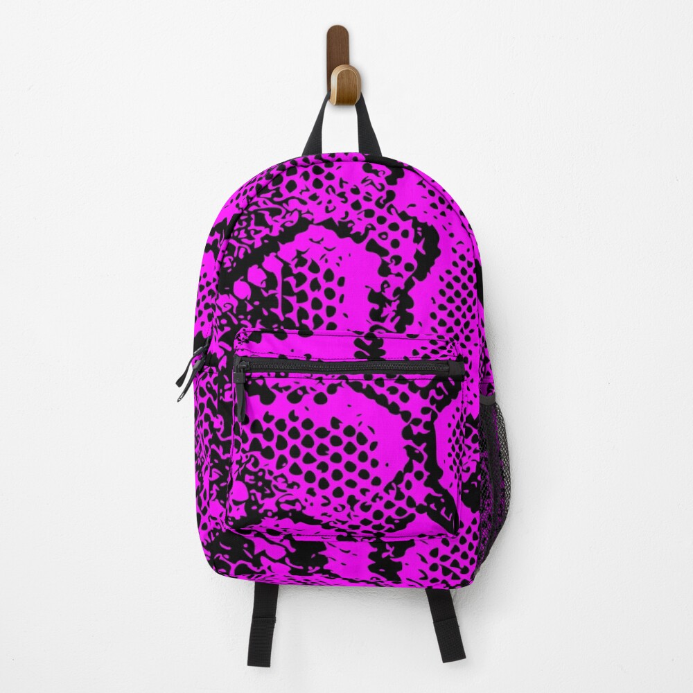 Item preview, Backpack designed and sold by DesignFantazia.