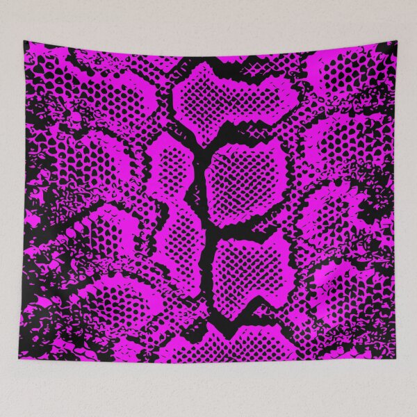 Item preview, Python Skin designed and sold by DesignFantazia.