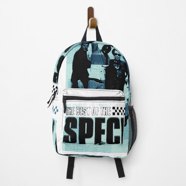 Item preview, The Specials Tee designed and sold by Pedro4271.