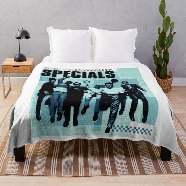 Item preview, The Specials Tee designed and sold by Pedro4271.