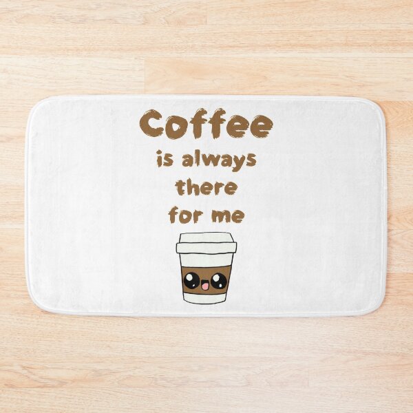 Item preview, Cute Coffee Cup designed and sold by Atot.