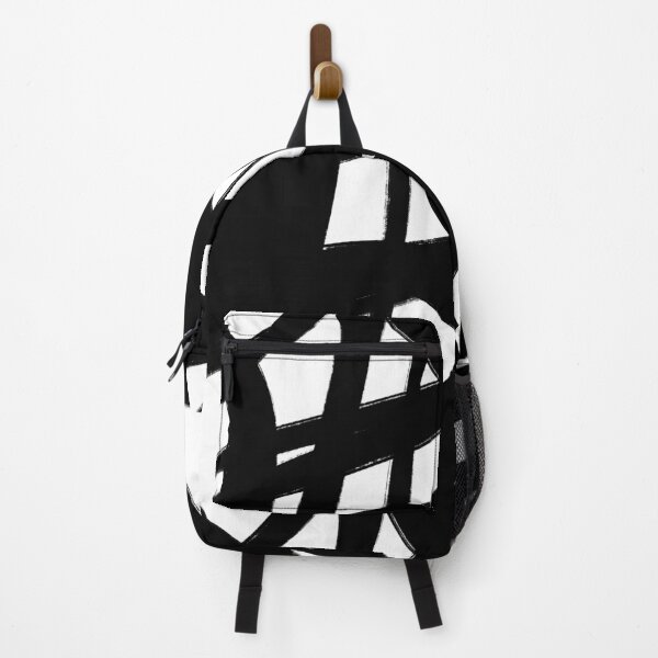 Item preview, Black and White Abstract designed and sold by Russ Fagle.