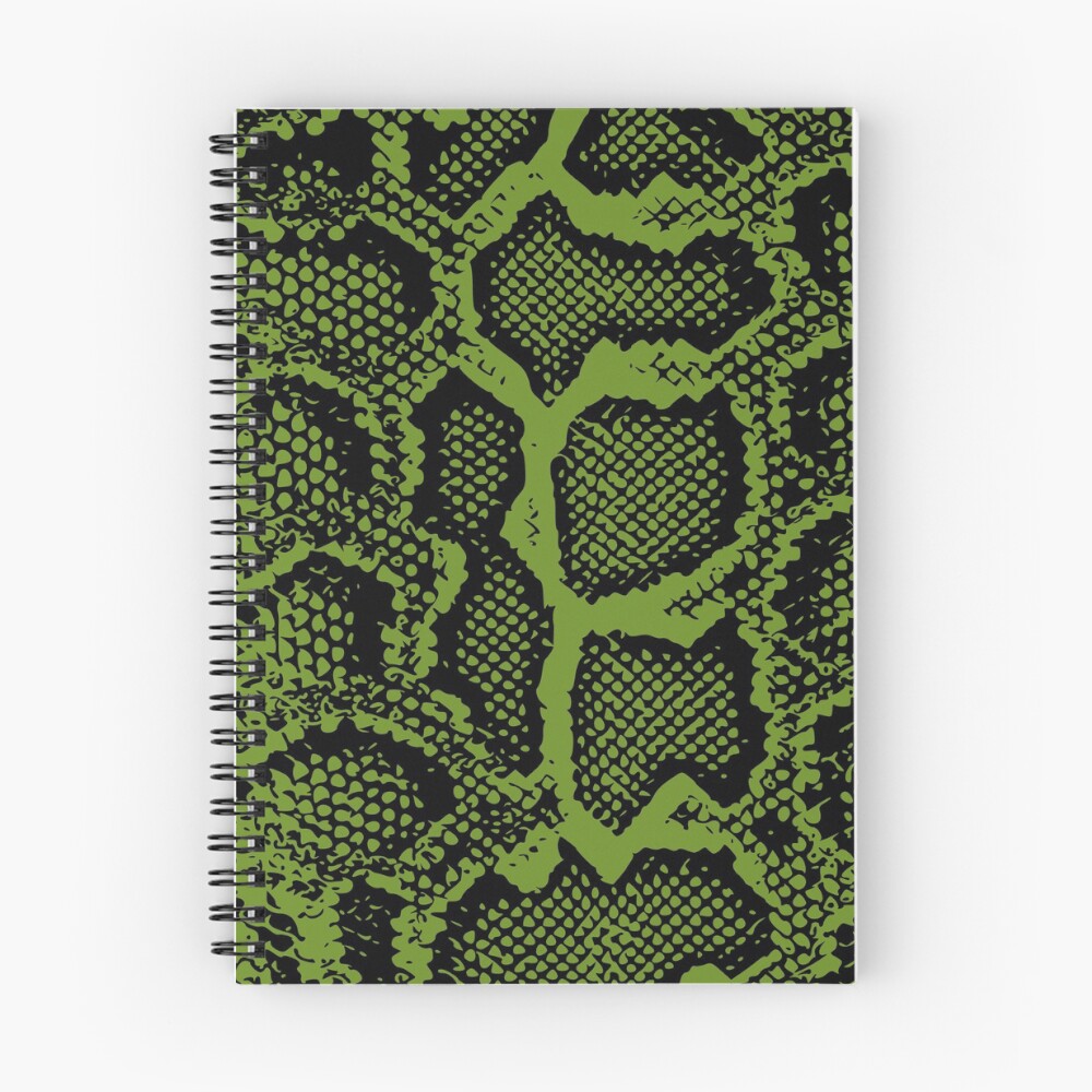 Item preview, Spiral Notebook designed and sold by DesignFantazia.