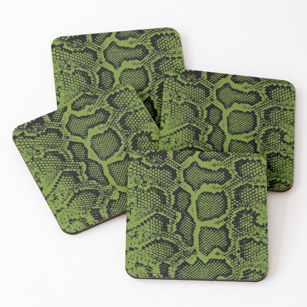 Item preview, Python Skin designed and sold by DesignFantazia.