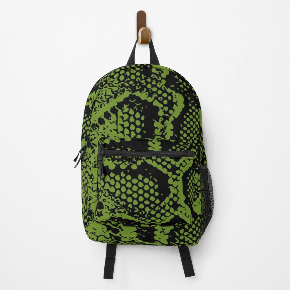 Item preview, Backpack designed and sold by DesignFantazia.