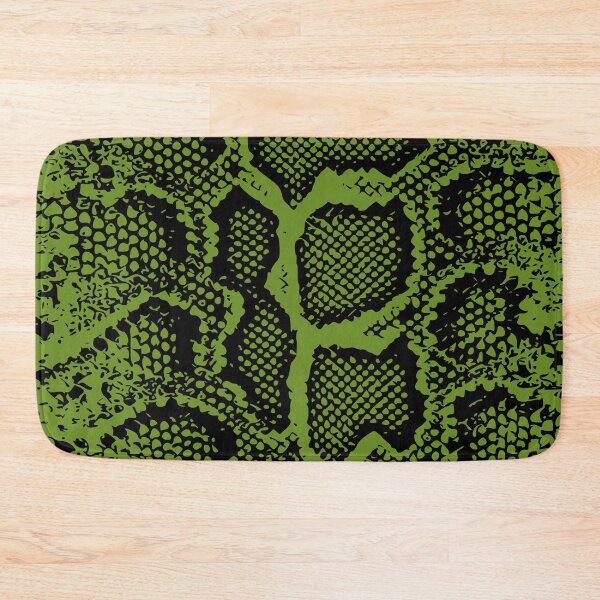 Item preview, Python Skin designed and sold by DesignFantazia.