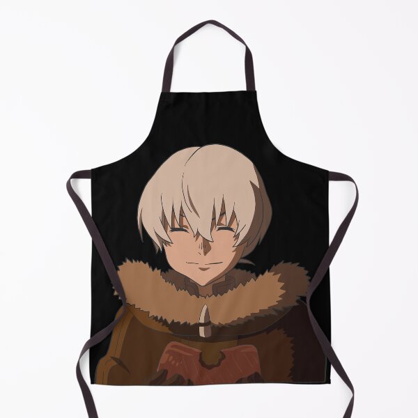 Item preview, Fumetsu no Anata - Fushi designed and sold by jenartfart.