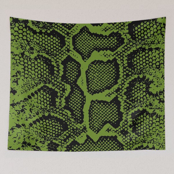 Item preview, Python Skin designed and sold by DesignFantazia.