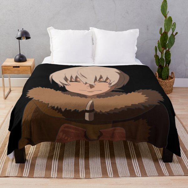 Item preview, Fumetsu no Anata - Fushi designed and sold by jenartfart.