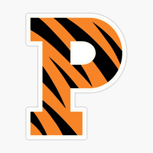 Logo der Princeton Universität