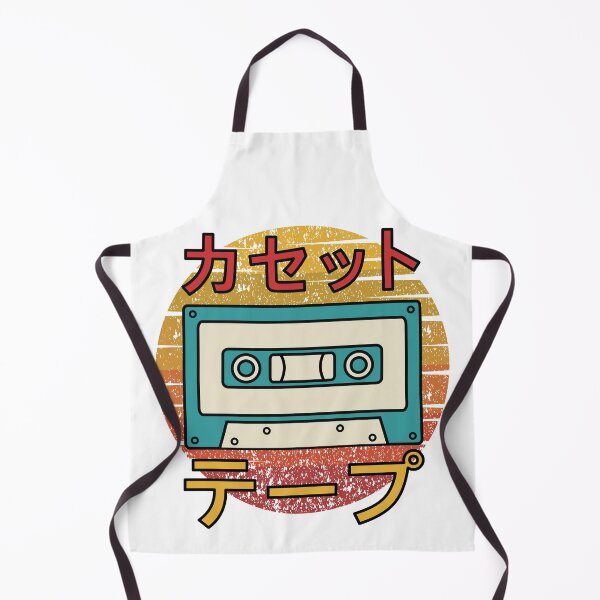 Item preview, Japanese Retro Cassette Tape designed and sold by hockeng.