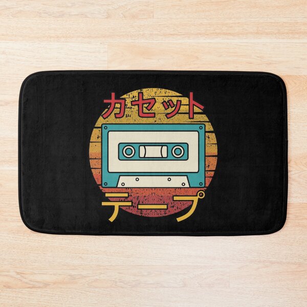 Item preview, Japanese Retro Cassette Tape designed and sold by hockeng.