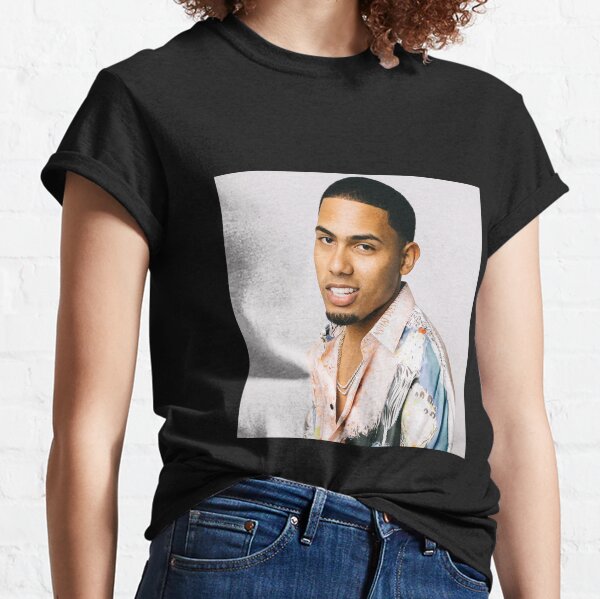 Torres Myke Camiseta clásica