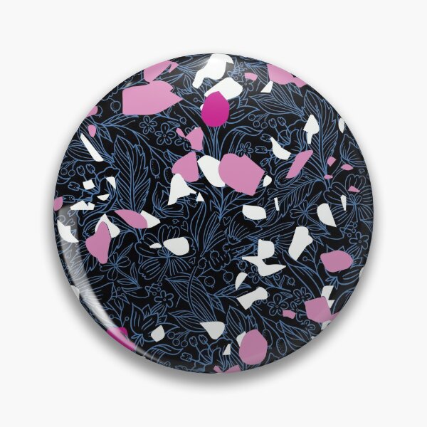 Item preview, Abstract color Pattern designed and sold by nuvalonstyles.