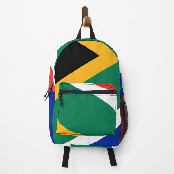 Item preview, I Love South Africa - Country Code ZA T-Shirt & Sticker designed and sold by deanworld.