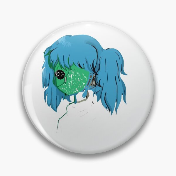 Item preview, Sally face game designed and sold by LeMaya80.
