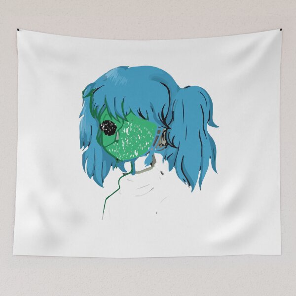 Item preview, Sally face game designed and sold by LeMaya80.