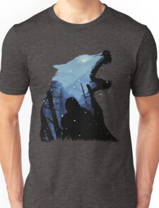 Jon Snow: T-Shirts | Redbubble